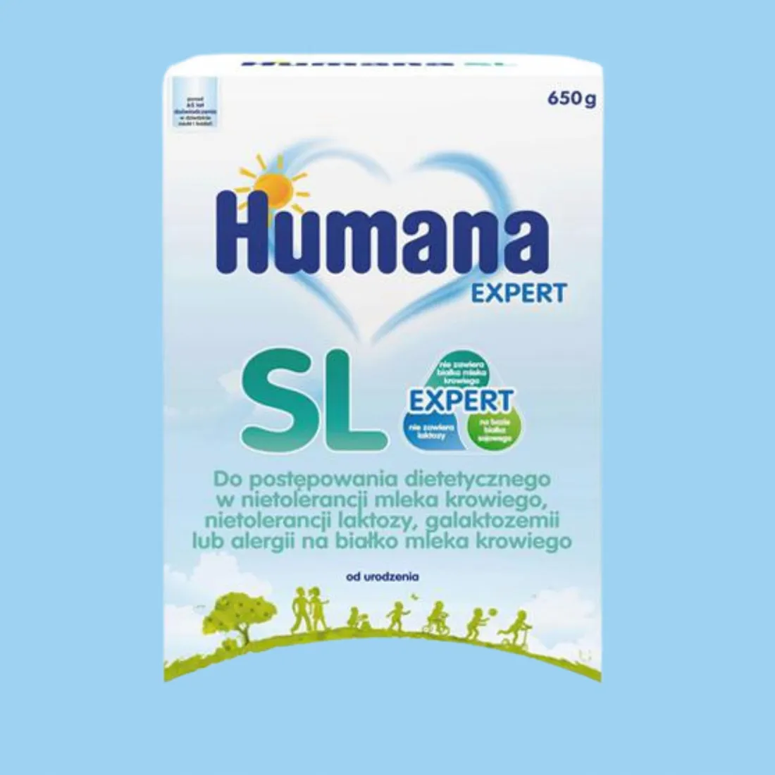 humana-sl-expert-650-g