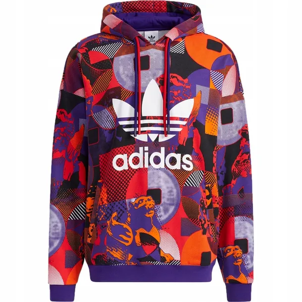 ♡ BUTY SPORTOWE MĘSKIE MŁODZIEŻOWE ADIDAS ZX 2K BOOST PURE 37