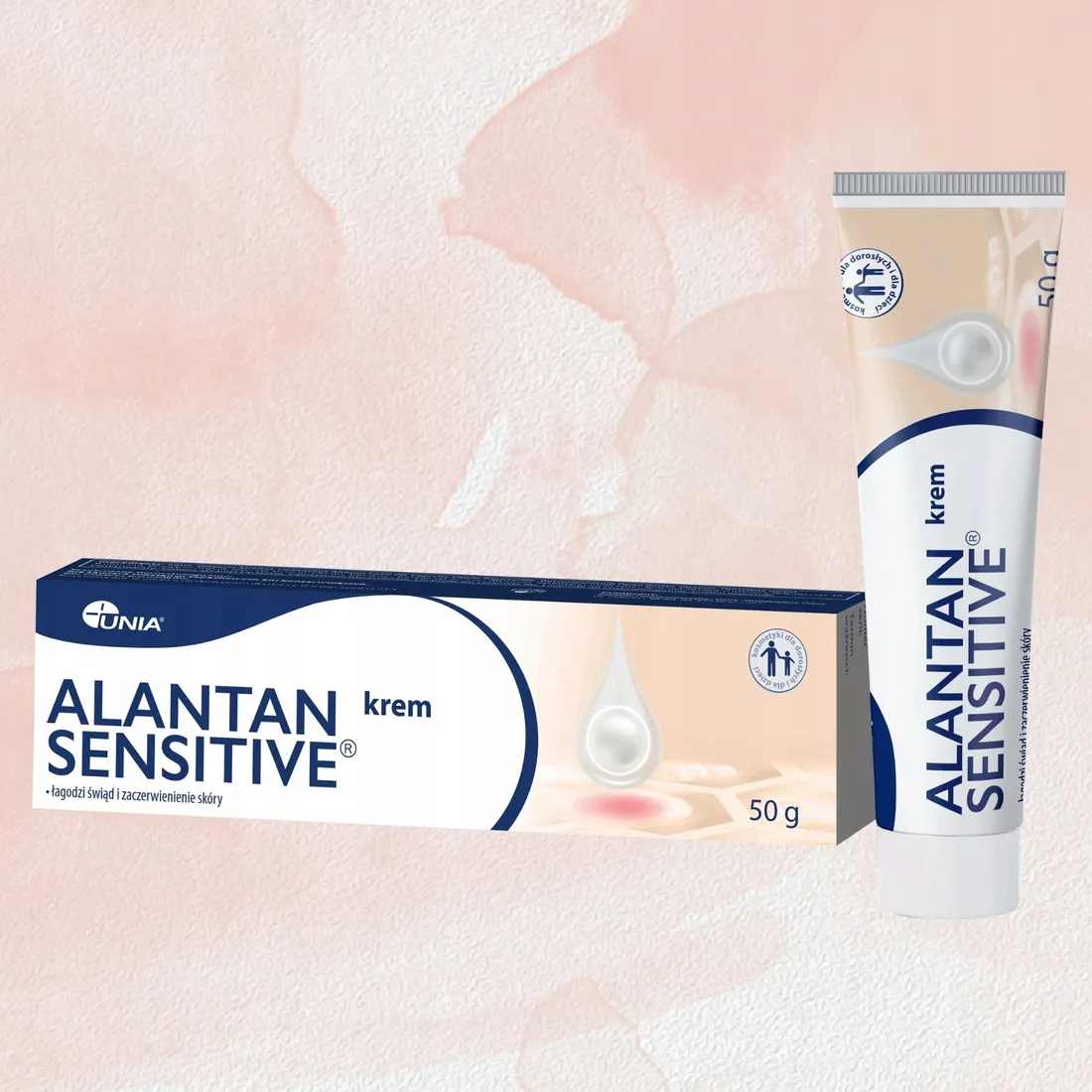 alantan-sensitive-krem-50-g-stan-nowy