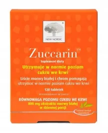 zuccarin-120-tabletek