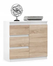 komoda-szafka-duza-pojemna-szuflady-biala-dab-sonoma-natalia-80-cm