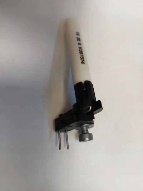 Grzałka osuszacza VOLVO FM4 KNORR K064301 – 166375643 - ERLI.pl