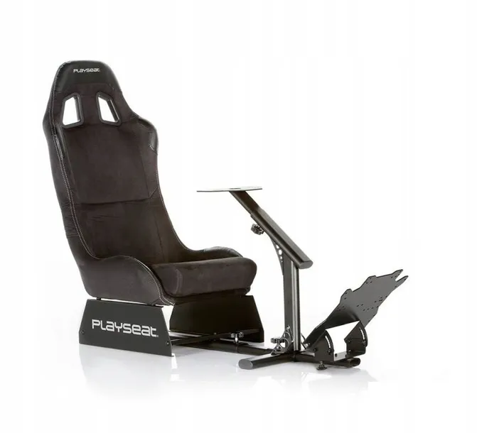 fotel-gamingowy-playseat-evolution-alcantara-stan-nowy