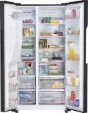 lodowka-side-by-side-gorenje-nrs9182vb-marka-gorenje