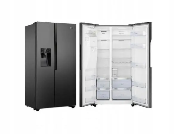 lodowka-side-by-side-gorenje-nrs9182vb-material-obudowy-metal