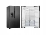 lodowka-side-by-side-gorenje-nrs9182vb-material-obudowy-metal