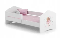 kobi-fala-lozko-pojedyncze-160x80cm-z-grafika-dziewczynka-ze-skrzydlami