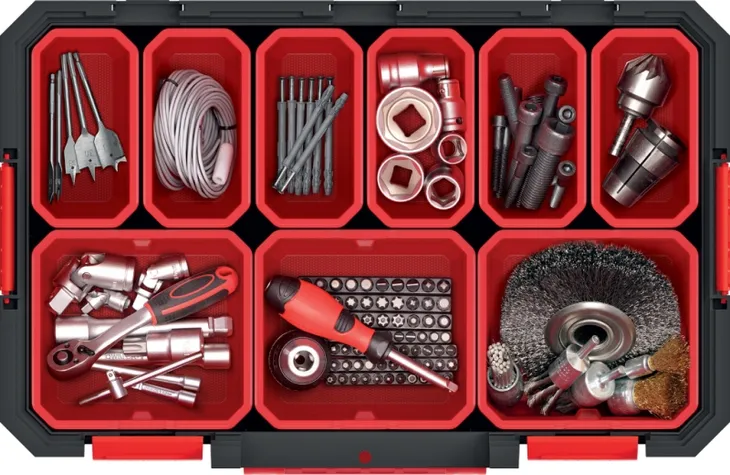 organizer-narzedziowy-kistenberg-modular-solution-stan-nowy-wysokosc-produktu-13-cm
