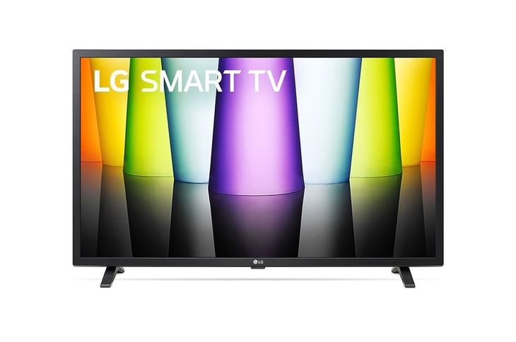 Telewizor LED LG 32LQ630B6LA 32