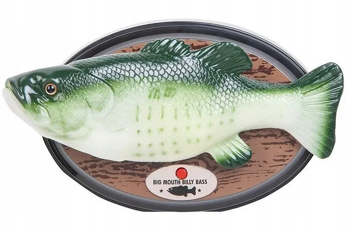 spiewajaca-ryba-billy-bass-stan-nowy