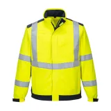 softshell-modaflame-multi-norm-arc-zolty-granatowy-r-s-stan-nowy