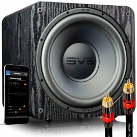 svs-sb-1000-pro-black-ash-subwoofer-aktywny-325w-kabel-subwooferowy-rca-3m