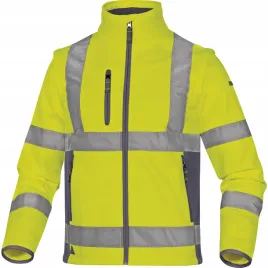 bluza-2w1-softshell-delta-plus-moonlight2-zolty-fluo-szary-2xl