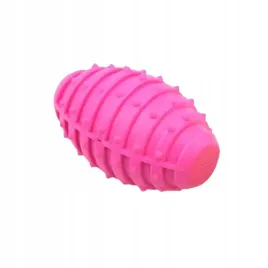 gumowa-zabawka-dla-psa-piszczaca-10cm-gryzak-jajko