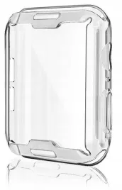 apple-watch-7-41-mm-etui-silikon-nakladka-case