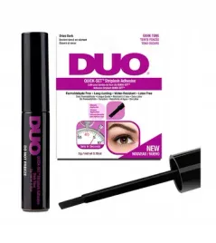 bezbarwny-klej-do-rzes-fuksja-duo-quick-set-dark-tone-5-g
