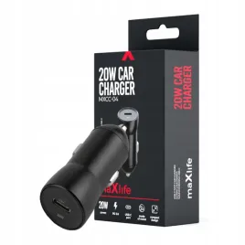 maxlife-wtyczka-ladowarka-samochodowa-usb-c-20w