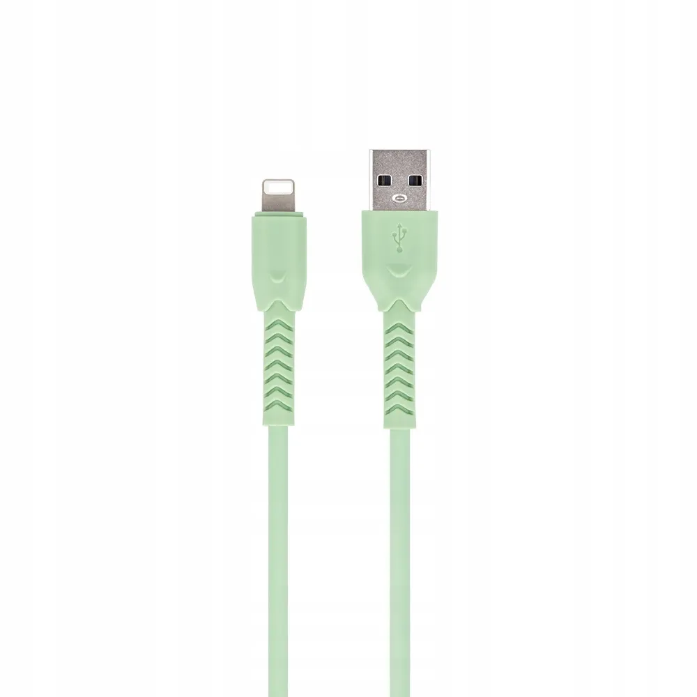 maxlife-kabel-ladowarka-3a-1m-usb-do-lightning-stan-nowy