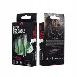 maxlife-kabel-ladowarka-3a-1m-usb-do-lightning-dlugosc-przewodu-1-m