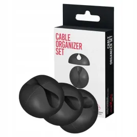 maxlife-organizer-na-kable-x-3szt