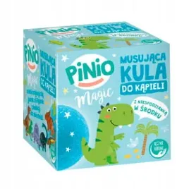 musujaca-kula-do-kapieli-pinio-magic-140g-niebie