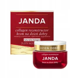 janda-collagen-reconstructor-krem-na-dzien-50-ml