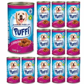 karma-mokra-dla-psa-puffi-cielecina-12x1240g