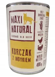 maxi-natural-karma-dla-kota-kurczak-z-indykiem-400g