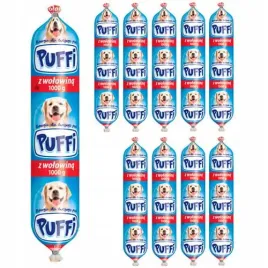 baton-kielbasa-karma-dla-psa-wolowina-puffi-10x1kg