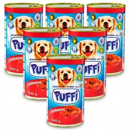 karma-mokra-dla-psa-puffi-z-wolowina-6x1240g