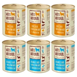 karma-dla-psa-maxi-natural-mix-smakow-6x-800g