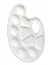 paleta-malarska-van-bleiswijck-owalna-do-farb