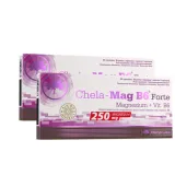 olimp-chela-mag-b6-forte-60-kapsulek-rodzaj-inny