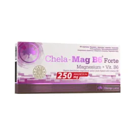 olimp-chela-mag-b6-forte-60-kapsulek