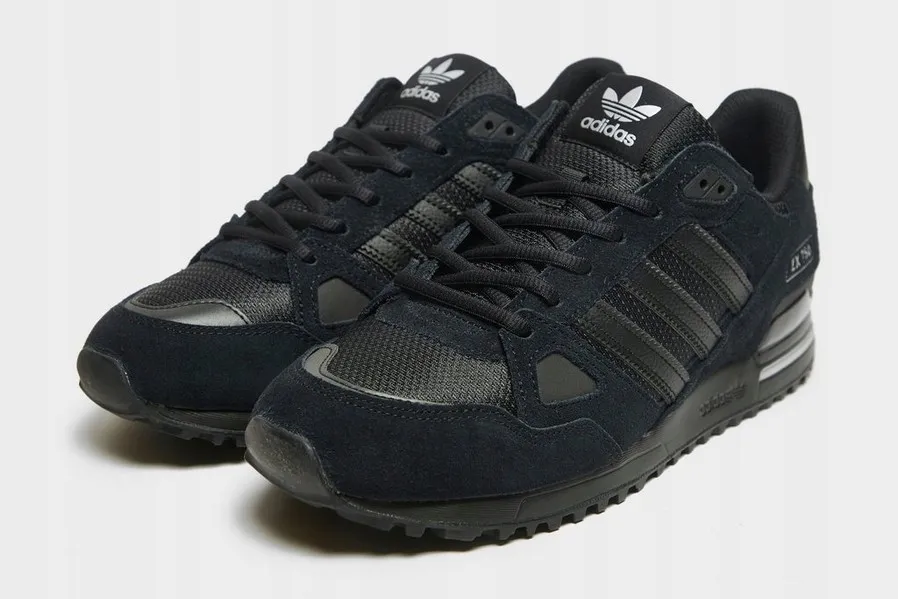 Adidas ZX 750 r. 42 2/3 - Męskie buty sportowe GW5531 – 166703356