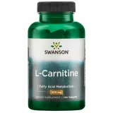 swanson-l-karnityna-500-mg-100-tabletek-postac-tabletki