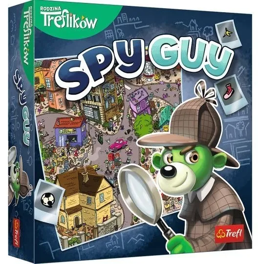 gra-spy-guy-szpieg-trefliki-stan-nowy