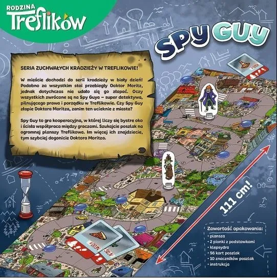 gra-spy-guy-szpieg-trefliki-stan-nowy