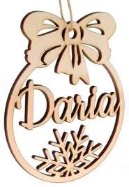 drewniana-bombka-z-imieniem-na-choinke-swieta-upominek-prezent-na-mikolajki