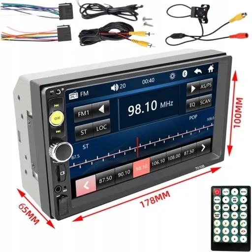 radio-samochodowe-bluetooth-2din-usb-dotyk-stan-nowy-rodzaj-inny