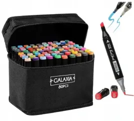 markery-alkoholowe-80-szt-flamastry-mazaki-pisaki-dwustronne-prezent