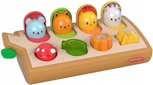 その他 Fisher-Price DCTransformingBatcave Kolejka Tomek i Przyjaciele Superstacja FGR22 • Cena, Opinie