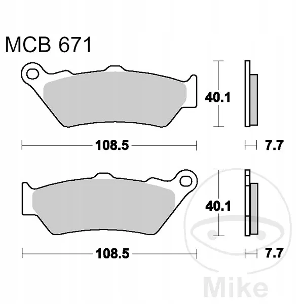 trw-klocek-hamulcowy-kpl-mcb671-numery-katalogowe-zamiennikow-07bb0306-07bb0330-07bb03la-fdb2006st-mcb671sh