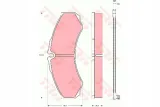 klocki-hamulcowe-gdb1609-gdb1609-numer-katalogowy-oryginalu-iveco-5001844747-iveco-5001850859-renault-50-01-844-747-renault-50-01-850-859-renault-trucks-50-01-844-747-renault-trucks-50-01-850-859