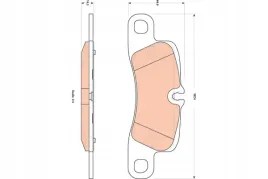 klocki-ham-porsche-cayenne-955-06-trw-gdb1839-zestaw-klockow