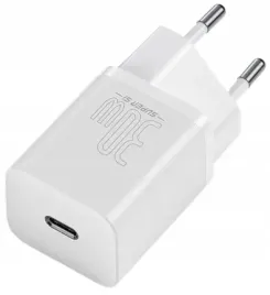 baseus-ladowarka-sieciowa-super-si-pd-30w-1x-usb-c-biala