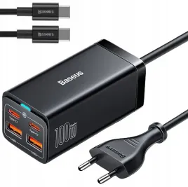 baseus-szybka-ladowarka-gan3-2x-usb-c-2x-usb-100w