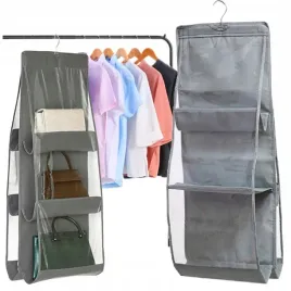 organizer-na-torebki-wiszacy-pionowy-do-szafy-garderoby-trwaly-6-przegrodek