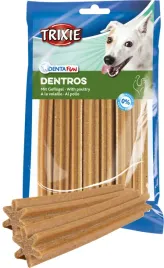 przysmak-dentystyczny-dla-psa-gryzak-trixie-dentafun-z-drobiem-7szt-180g