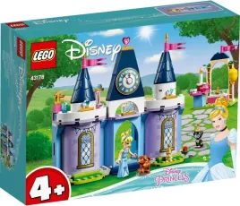 lego-43178-disney-przyjecie-w-zamku-kopciuszka